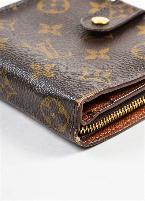 louis vuitton best compact wallet|Louis Vuitton compact wallet sale.